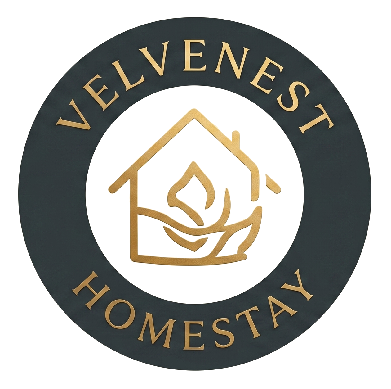 Velvenest Logo